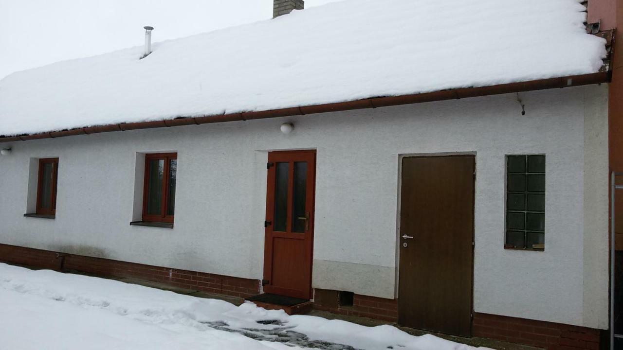 SAUNA Dom Pezinok Exterior foto
